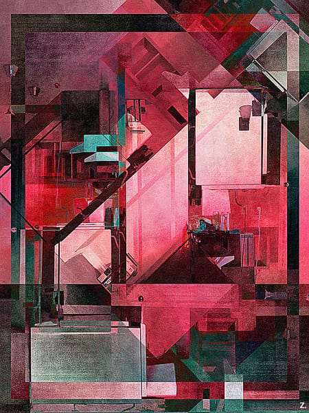 Diode Dreams 7 